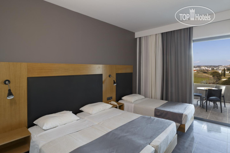 Hotelier's photos Evita Sun Resort