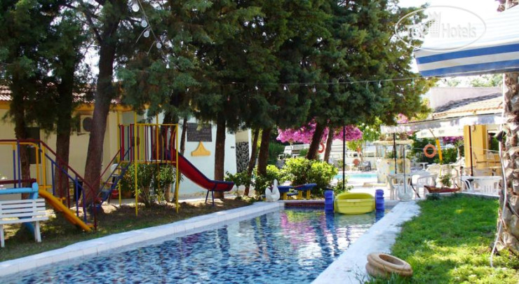 Hotelier's photos GNest Apartments