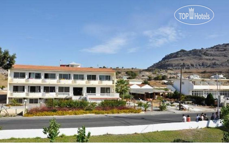Hotel photo Sunshine Hotel 2*