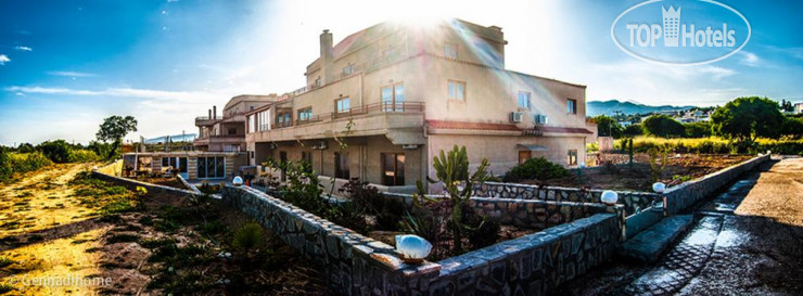 New photos from tourists Ledras Hotel