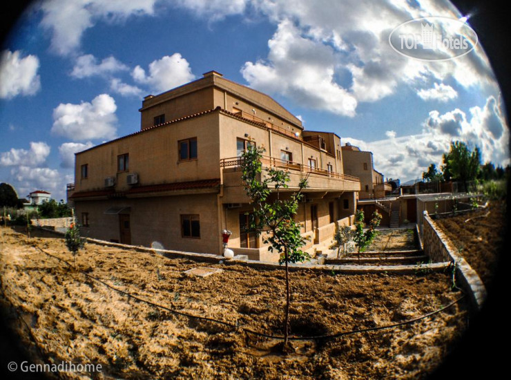 Hotelier's photos Ledras Hotel