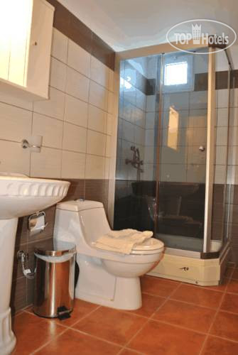 New photos from tourists Lindos Athena 3*