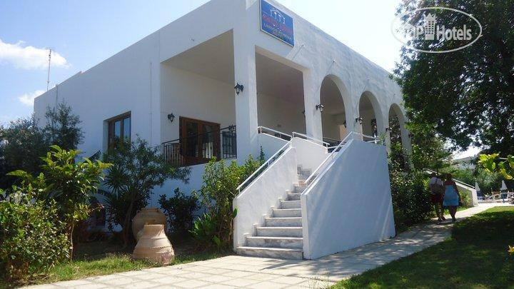 Hotelier's photos Lindos Athena 3*