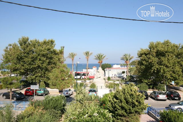 New photos from tourists Reni Aparts&Studios