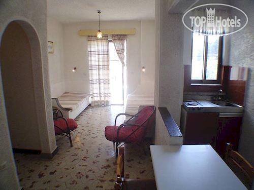 New photos from tourists Ialyssos Garden 3*