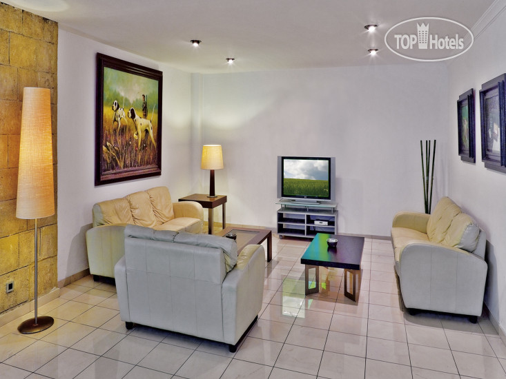 New photos from tourists Athena 3*