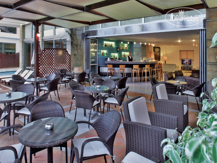 Hotel photo Athena 3*