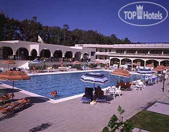 Hotel photo Rodo Cypria 3*