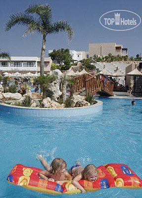 Hotel photo Atlantica Mikri Poli Rhodes 4*