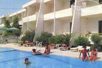 New photos from tourists Golden Days 2*