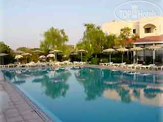 Hotel photo Lymberia 3*