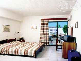 New photos from tourists Lymberia 3*