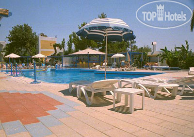 Новые добавленные фото туристов Summer Dream Hotel 3*