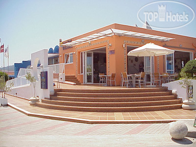New photos from tourists Valsami Hotel Apartments 4*