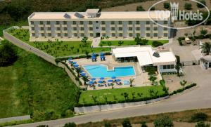 Фотографии отельера Zoes Hotel Studios 3*