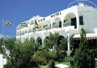 Hotelier's photos Golf View 3*
