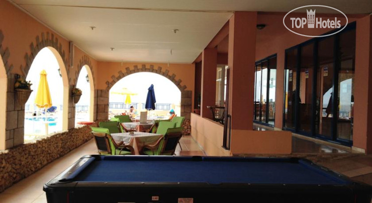 New photos from tourists Palm Bay Hotel 2*