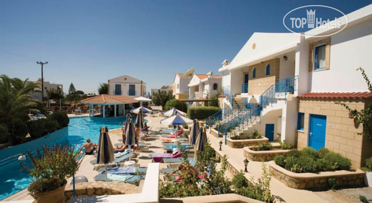 New photos from tourists Pefki Islands Resort 2*