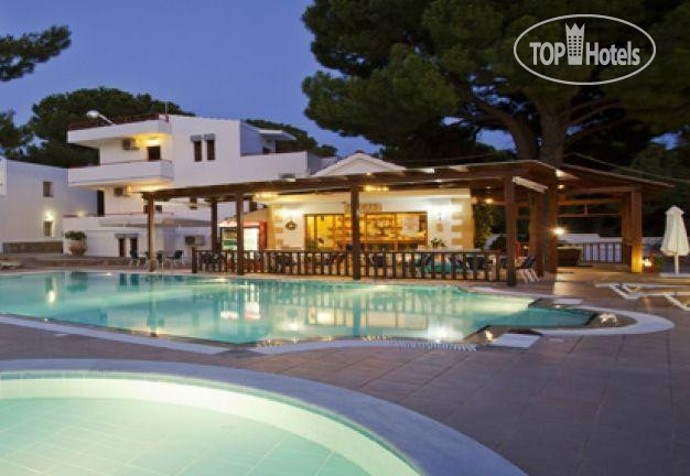 Hotelier's photos Pefkos Filoxenia