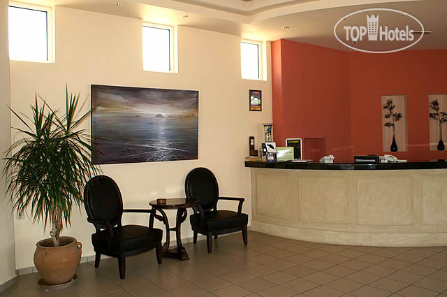 New photos from tourists Matina Pefkos Aparthotel 3*