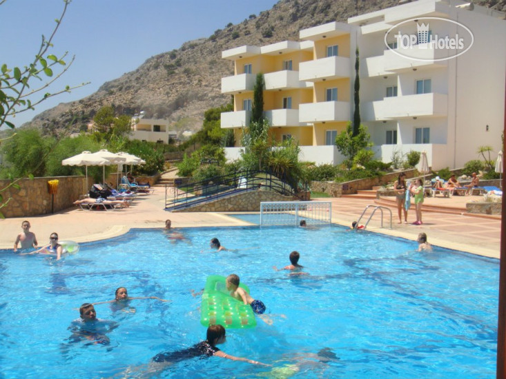 Hotelier's photos Stella Hotel 3*