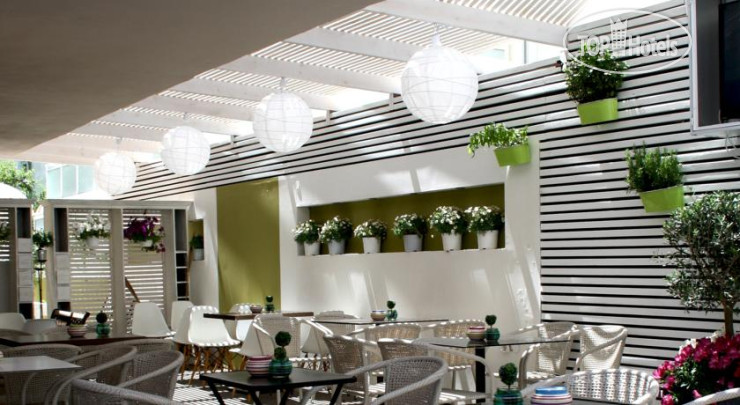 New photos from tourists Svea Hotel 2*