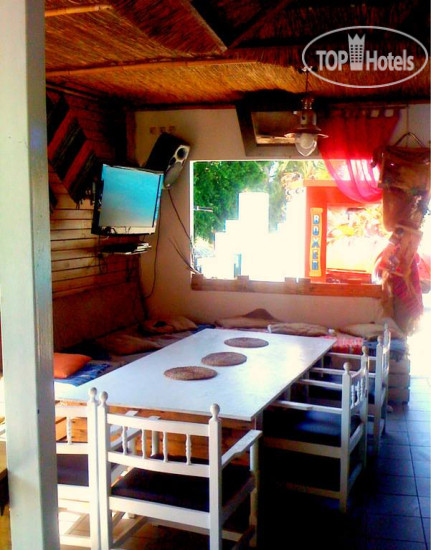 New photos from tourists Tinas Studios
