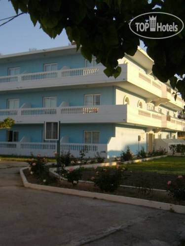Hotel photo Paradise Studios 