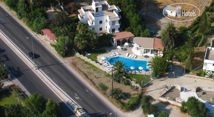 Hotel photo Dolphin Apartments 