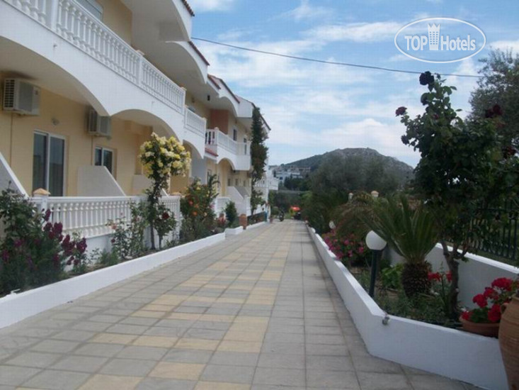 Hotelier's photos Varelis Family Hotel
