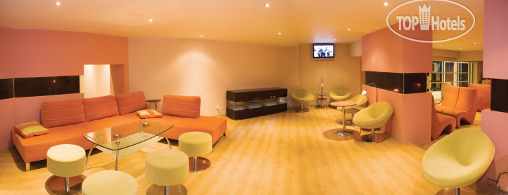 Новые добавленные фото туристов The Residence Family & Fun 4*