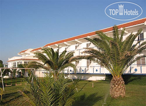 Hotelier's photos Nirvana Beach Hotel 3*