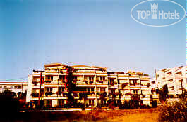 Hotel photo Christiana Hotel-Apartments APT