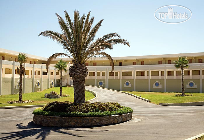 Hotel photo Kalithea Horizon Royal 4*