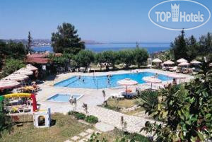 New photos from tourists Atalanti Boutique Hotel 4*