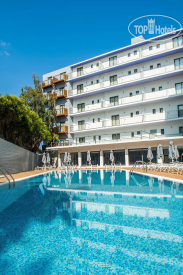 New photos from tourists Rhodos Horizon Resort 4*