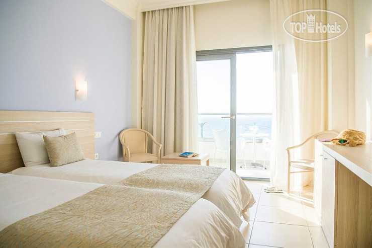 Фотографии отельера Rhodos Horizon Resort 4*