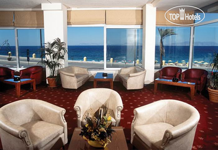 New photos from tourists Rhodos Horizon Resort 4*
