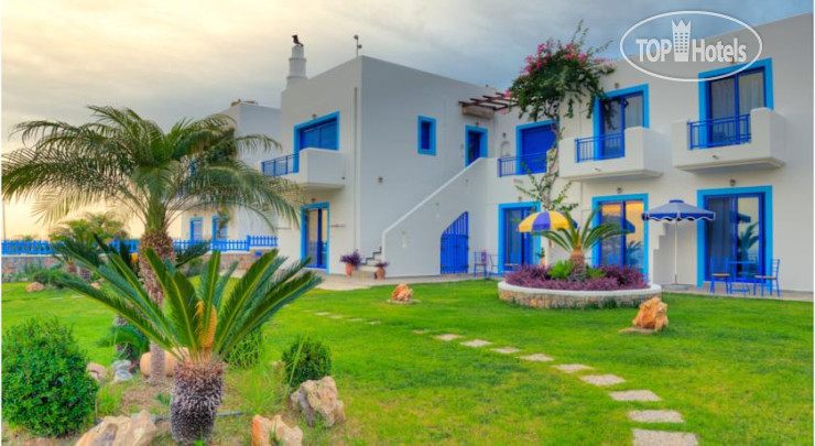 Hotel photo Bella Vista Stegna 