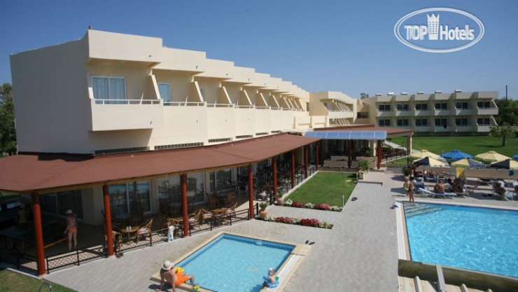 Hotel photo Relax Hotel 3*