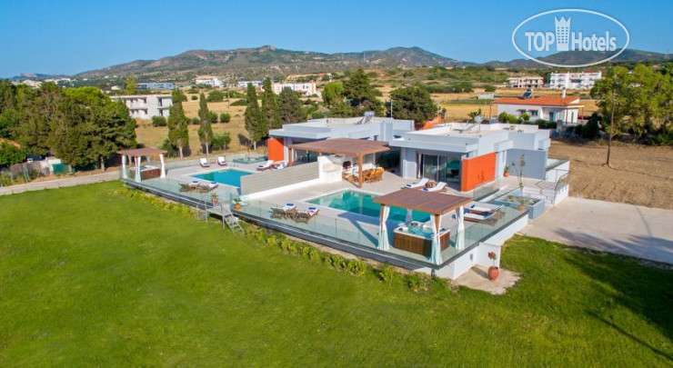 Hotel photo Greatland Villas 