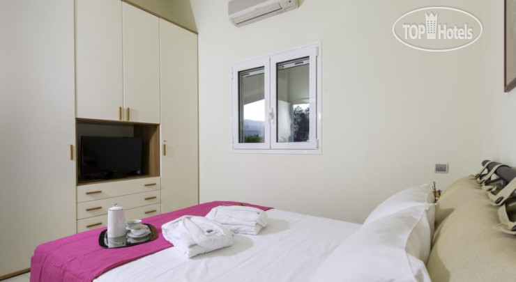 New photos from tourists Villa Euphoria