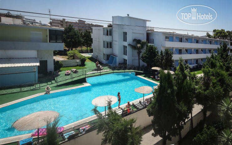 Hotel photo Dodeca Edition 
