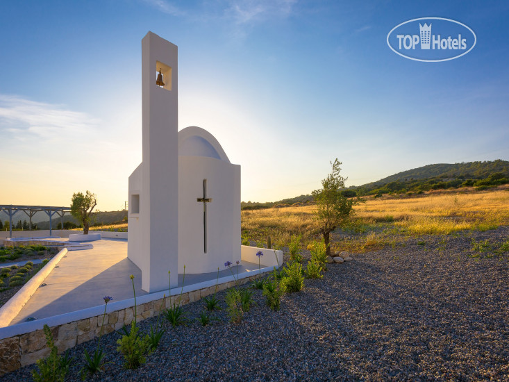 New photos from tourists White Village Villas & Suites