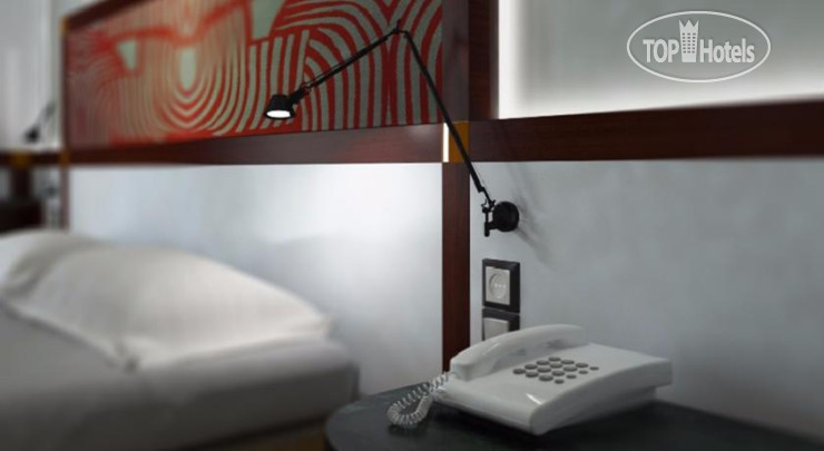 Photos GQ Hotel & Club