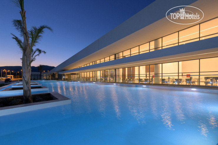 Hotelier's photos Gennadi Grand Resort 5*