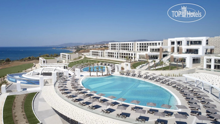 Hotel photo Mayia Exclusive Resort & Spa 5*