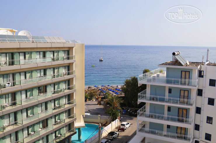 New photos from tourists Elite Hotel 4*