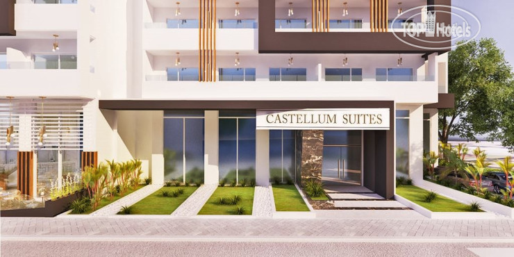 Photos Castellum Suites