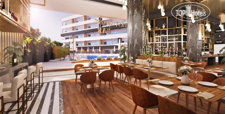 New photos from tourists Castellum Suites 4*